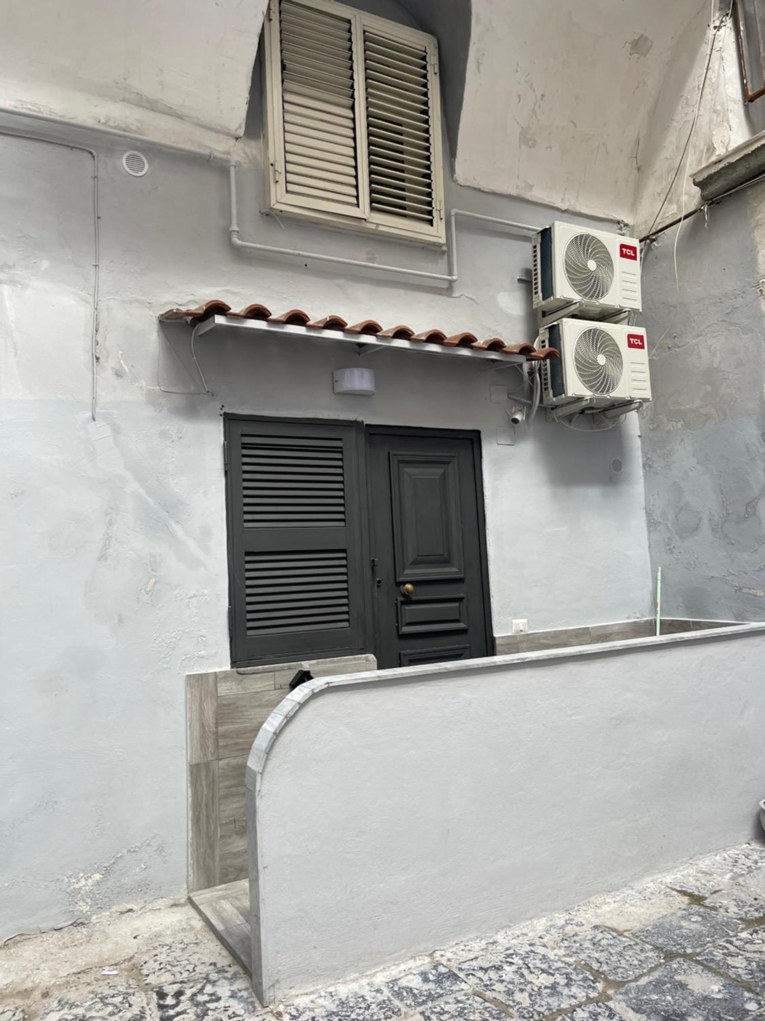 Nanninella Home Neapel Exterior foto
